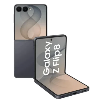 Smartfon Samsung Galaxy Z Flip8 12 GB / 256 GB 5G szary