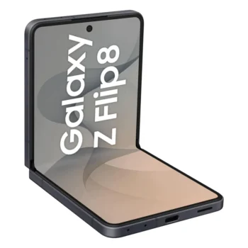 Smartfon Samsung Galaxy Z Flip8 12 GB / 256 GB 5G szary