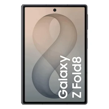 Smartfon Samsung Galaxy Z Fold8 12 GB / 256 GB 5G szary