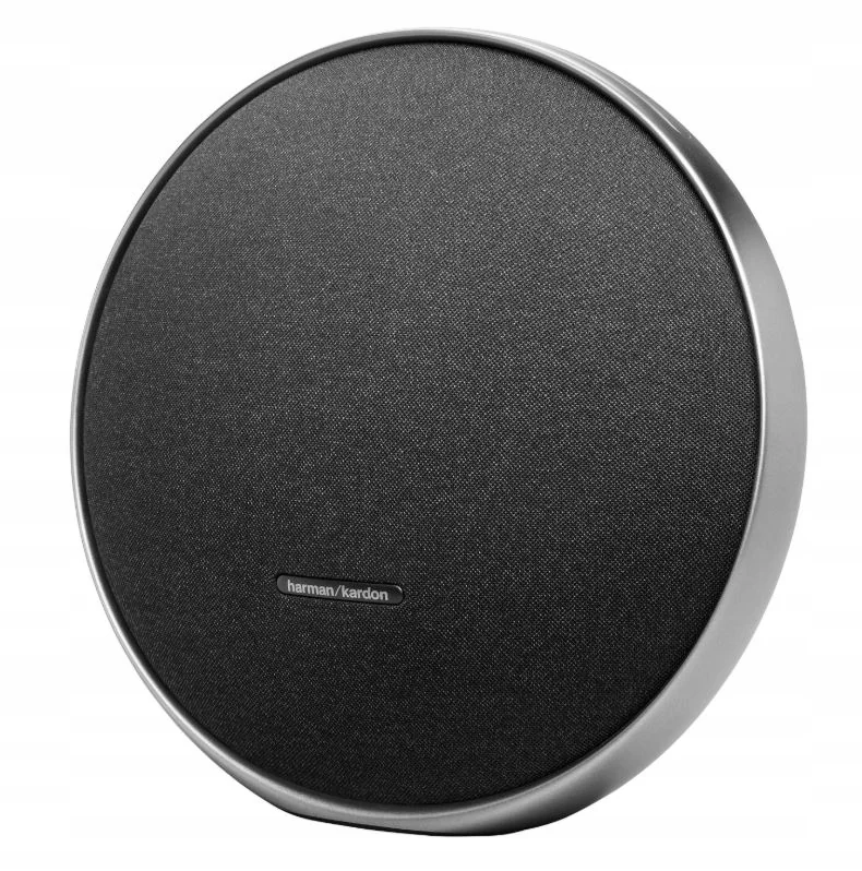Głośnik przenośny Harman Kardon ONYX 9 czarny 50 W