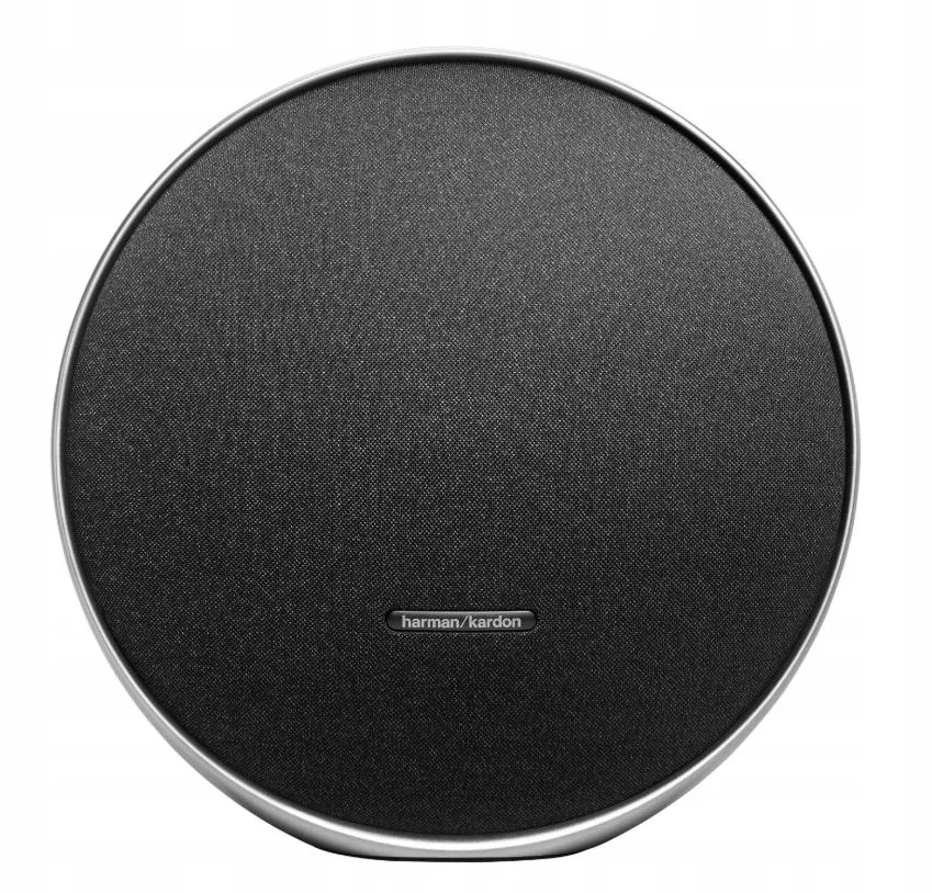 Głośnik przenośny Harman Kardon ONYX 9 czarny 50 W