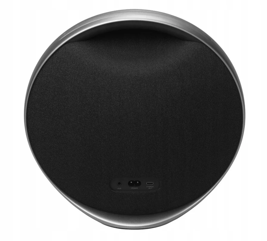 Głośnik przenośny Harman Kardon ONYX 9 czarny 50 W
