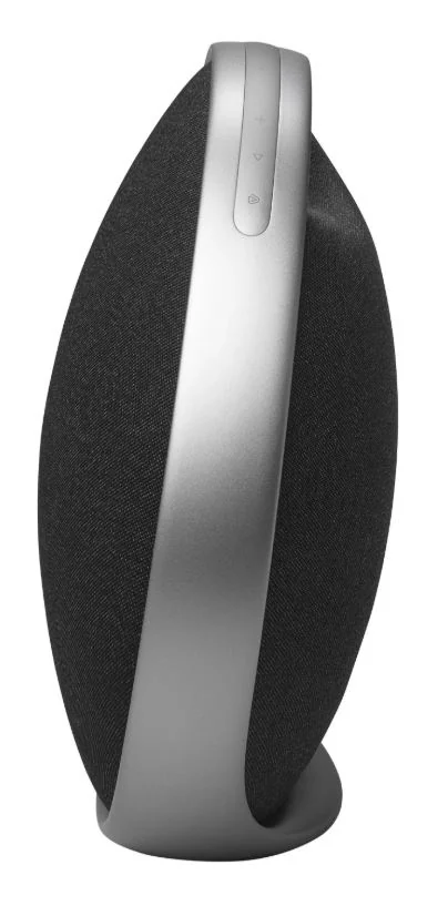 Głośnik przenośny Harman Kardon ONYX 9 czarny 50 W