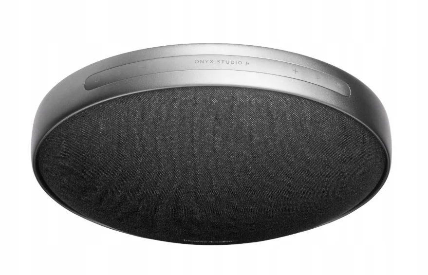 Głośnik przenośny Harman Kardon ONYX 9 czarny 50 W