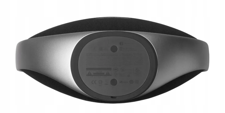 Głośnik przenośny Harman Kardon ONYX 9 czarny 50 W