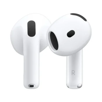 Apple słuchawki douszne AirPods 4 białe