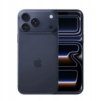 Smartfon Apple iPhone 17 Pro Max 12 GB / 256 GB 5G niebieski