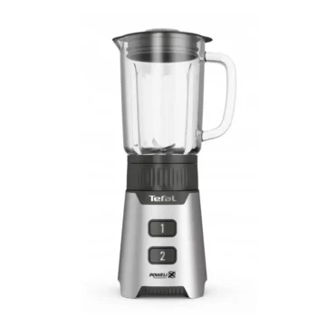 Blender kielichowy Tefal 3016667292815 400 W srebrny/szary