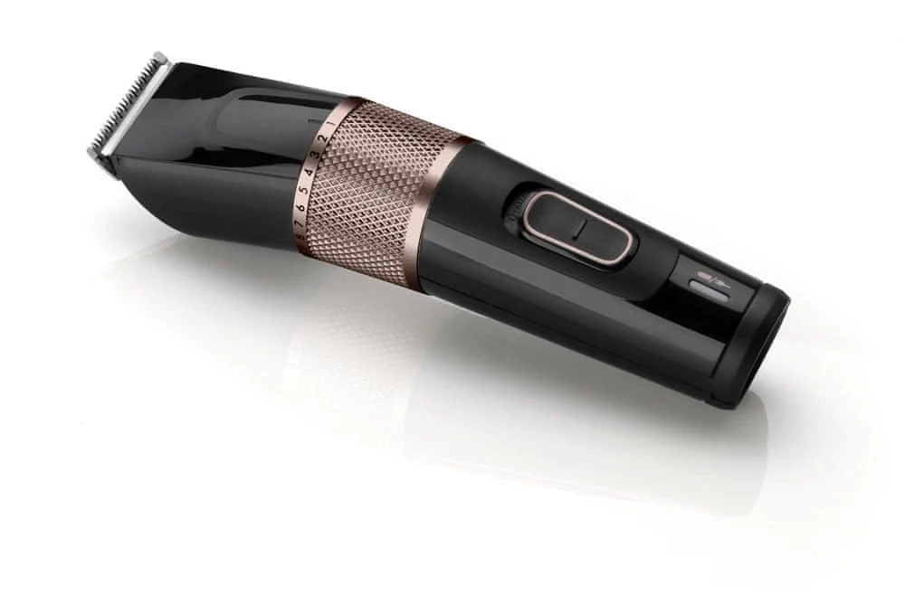 Maszynka do strzyżenia BaByliss E974E Power Glide 0,5-25 mm