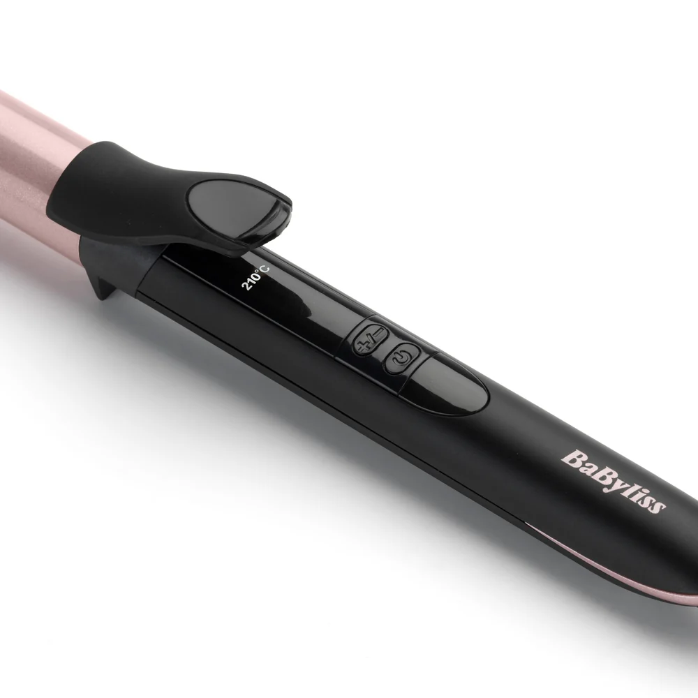 Lokówka tradycyjna BaByliss C451E
