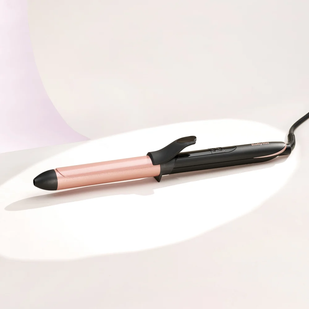 Lokówka tradycyjna BaByliss C451E