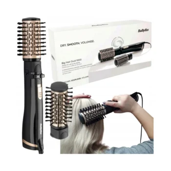Lokówko-suszarka BaByliss AS962E