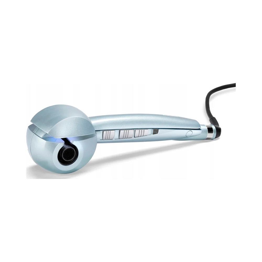Lokówka automatyczna BaByliss C1700E Curl Secret Hydro Fusion Jonizacja