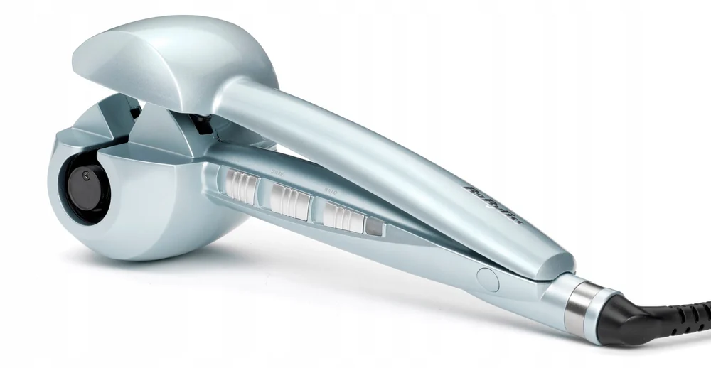 Lokówka automatyczna BaByliss C1700E Curl Secret Hydro Fusion Jonizacja