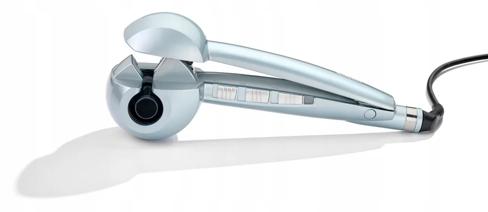 Lokówka automatyczna BaByliss C1700E Curl Secret Hydro Fusion Jonizacja