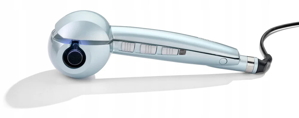 Lokówka automatyczna BaByliss C1700E Curl Secret Hydro Fusion Jonizacja