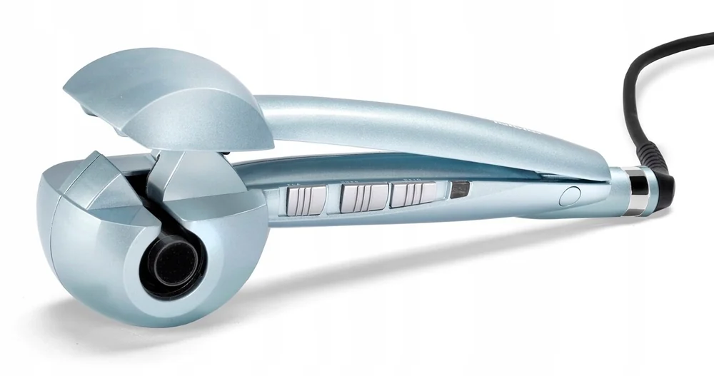 Lokówka automatyczna BaByliss C1700E Curl Secret Hydro Fusion Jonizacja