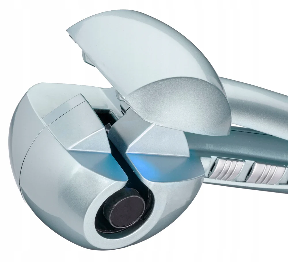 Lokówka automatyczna BaByliss C1700E Curl Secret Hydro Fusion Jonizacja