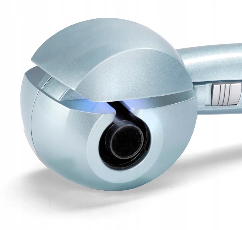 Lokówka automatyczna BaByliss C1700E Curl Secret Hydro Fusion Jonizacja