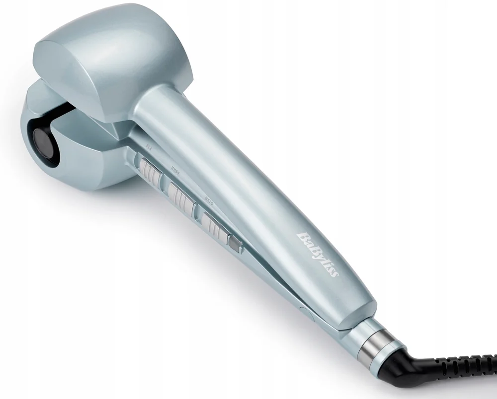 Lokówka automatyczna BaByliss C1700E Curl Secret Hydro Fusion Jonizacja