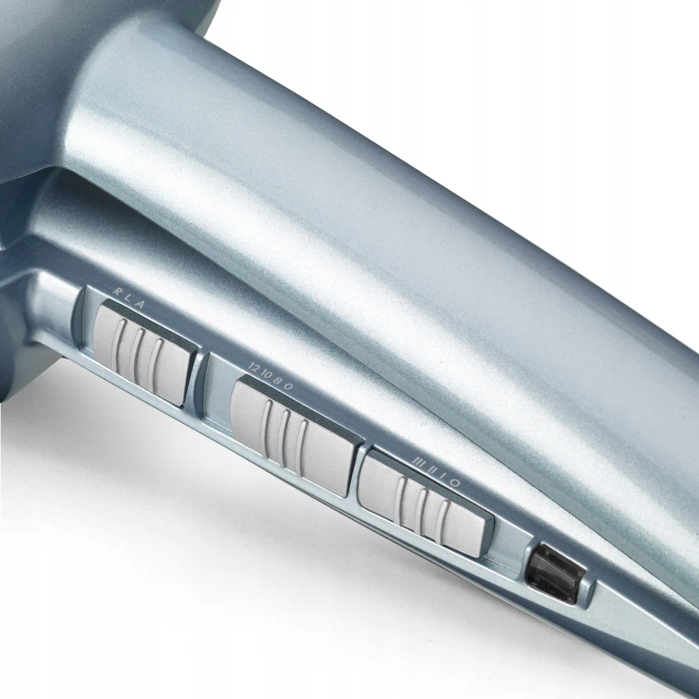 Lokówka automatyczna BaByliss C1700E Curl Secret Hydro Fusion Jonizacja