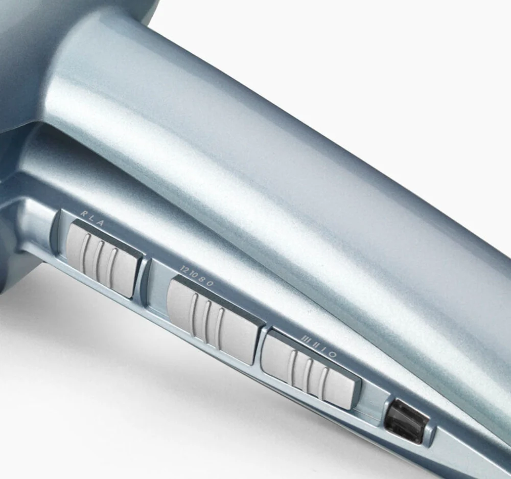 Lokówka automatyczna BaByliss C1700E Curl Secret Hydro Fusion Jonizacja