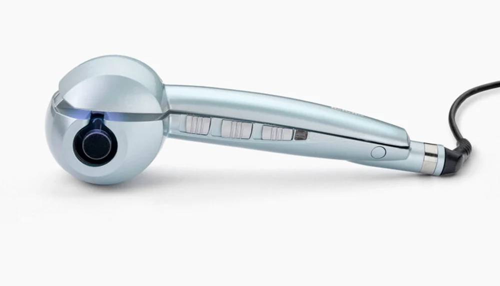 Lokówka automatyczna BaByliss C1700E Curl Secret Hydro Fusion Jonizacja