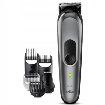 Trymer Braun MGK7420