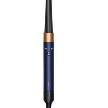 Lokówka multistyler Dyson Airwrap i.d. Straight+Wavy Błękit pruski/Miedź
