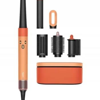 Multistyler lokówka Dyson Airwrap i.d. Straight+Wavy Brzoskwinia/Topaz