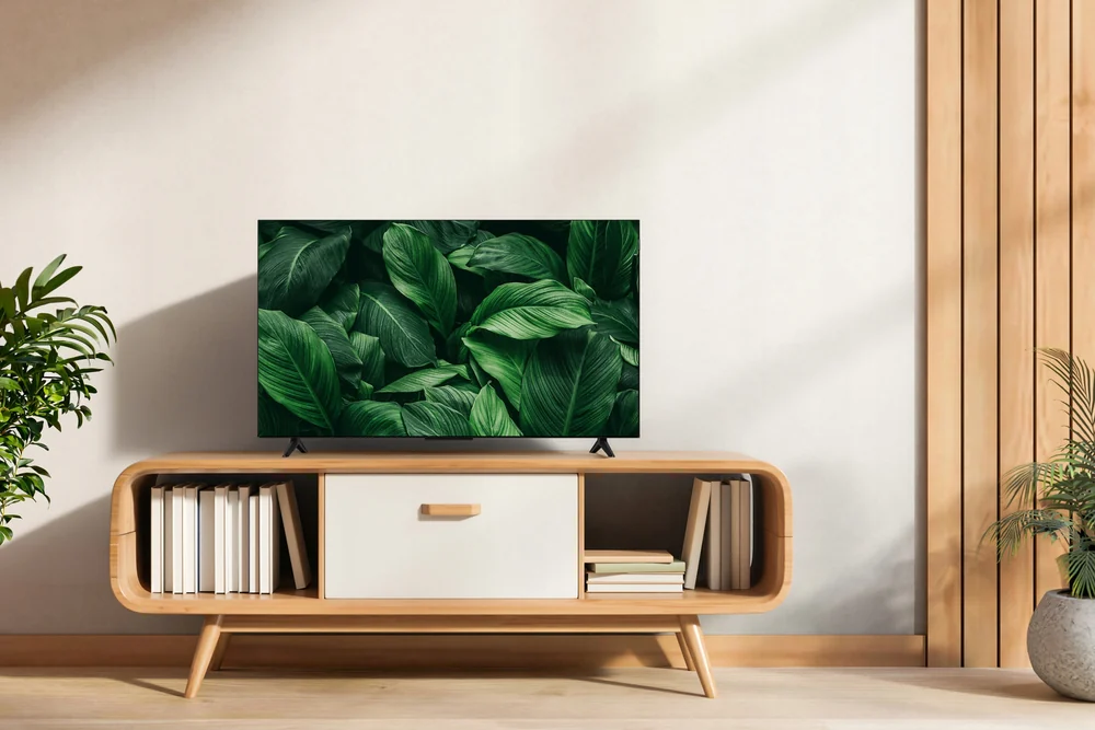Telewizor 40" TCL Full HD QLED 40S5L Android TV