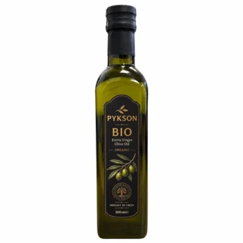 GRECKA Oliwa z OLIWEK Extra Virgin | 100% NATURALNA Bio Świeża - 500 ml