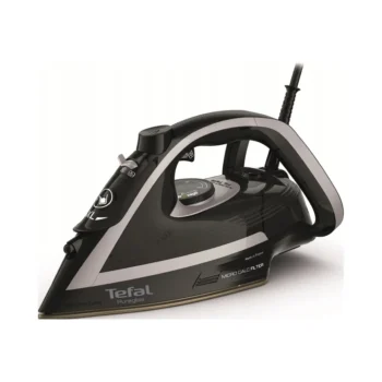 Żelazko parowe TEFAL Puregliss FV8062 3000W