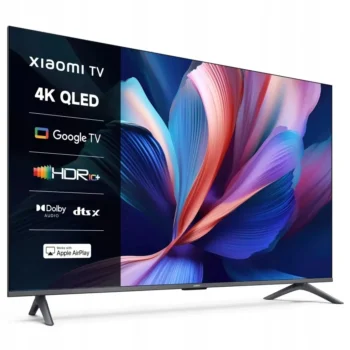 Telewizor Xiaomi A Pro 2026 QLED 55'' 4K Ultra HD Google TV