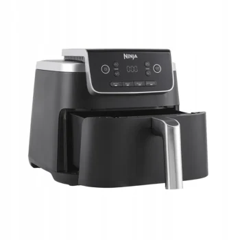 Frytkownica beztłuszczowa Ninja Foodi AF140EU 2000W 4,7 l czarna