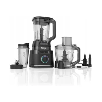 Blender kielichowy Ninja TB401EU 1200 W czarny