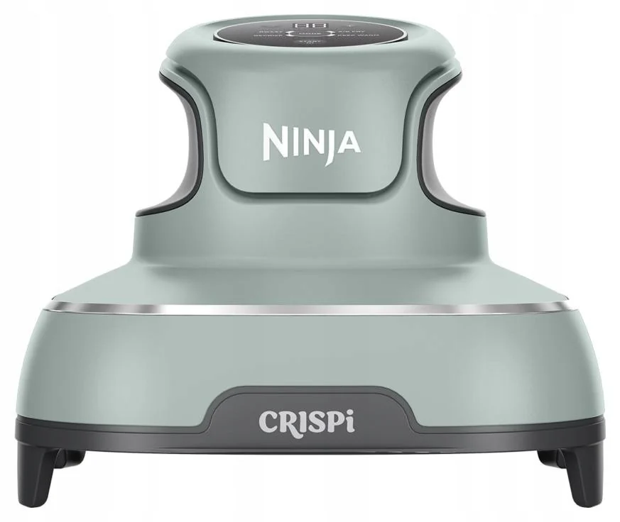 Frytkownica beztłuszczowa Ninja FN101EUSG 1700 W 3,8 l szara