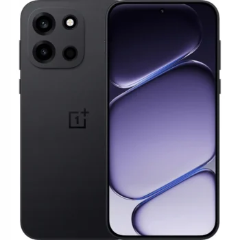 Smartfon OnePlus Nord 6 12 GB / 512 GB 5G czarny