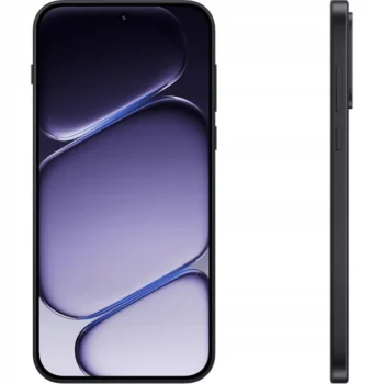 Smartfon OnePlus Nord 6 12 GB / 512 GB 5G czarny