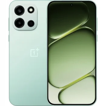 Smartfon OnePlus Nord 6 12/512GB 5G Dual SIM Zielony 7500 mAh 165 Hz