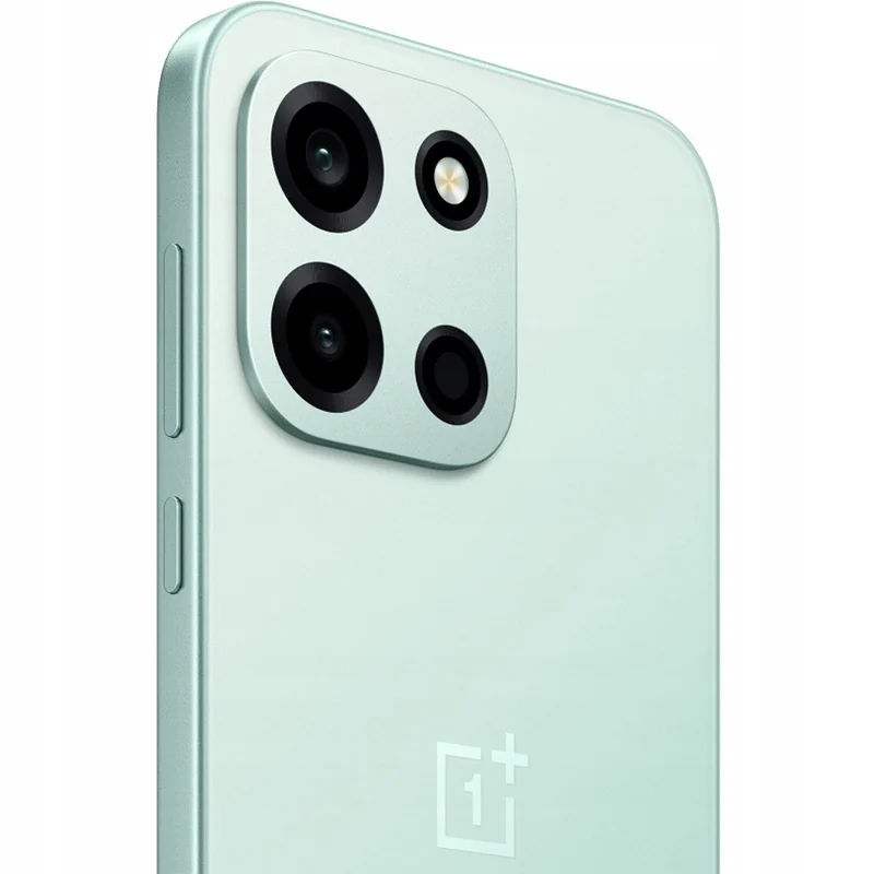 Smartfon OnePlus Nord 6 12/512GB 5G Dual SIM Zielony 7500 mAh 165 Hz