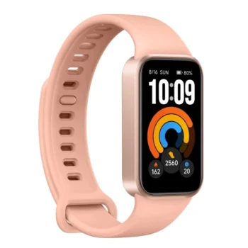 Xiaomi Smart Band 11 Active Pomelo Pink