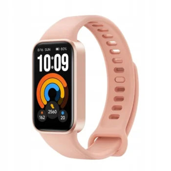 Xiaomi Smart Band 11 Active Pomelo Pink