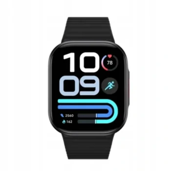 REDMI Watch 6 Lite Czarny
