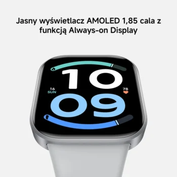REDMI Watch 6 Active Pomarańczowy Zachód Słońca