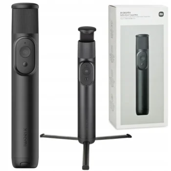 Uchwyt selfie stick Xiaomi czarny