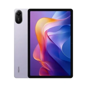 Tablet Xiaomi Redmi Pad 2 11" 8 GB / 256 GB fioletowy