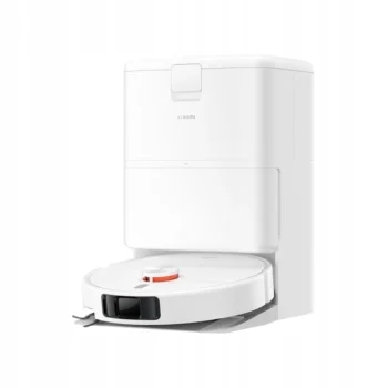 Robot sprzątający Xiaomi H50 Pro biały