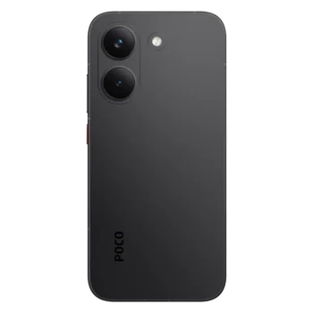 Smartfon POCO X8 Pro 8 GB / 256 GB 5G czarny