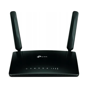 Router TP-Link MR6400 4G LTE 802.11n (Wi-Fi 4)